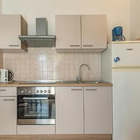 Apartment Amazing In With Wifi Nin